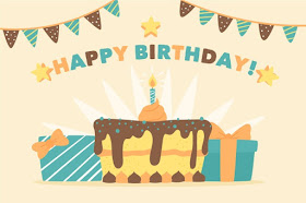 Special Birthday Wishes with name and photo editor online