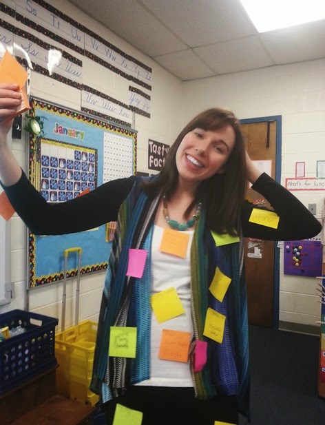Labeling Character Traits