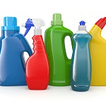 Toxins Of Cleaning Supplies And Household Chemicals? They Can Be Removed By Air Purifiers Indoor