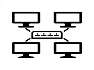 Network Topology