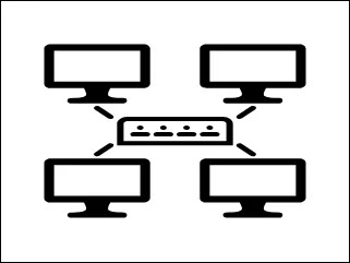 Network Topology