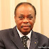 Edem Kodjo demande l'implication du clergé.