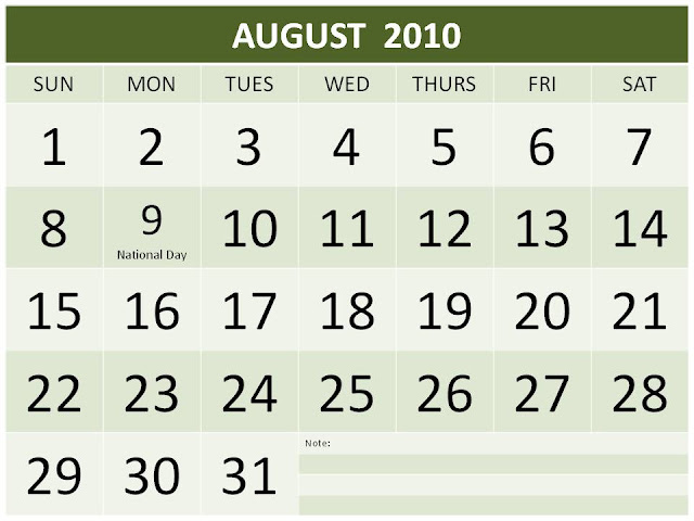 calendar august 2012. september august june calendar