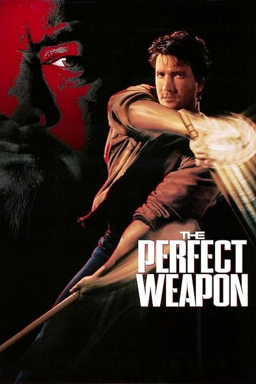 Regarder L'Arme parfaite 1991 Film Complet En Francais