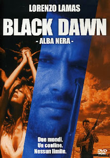 Black Dawn movies in France