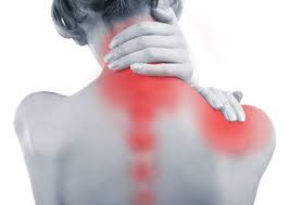 exercises for neck and shoulder pain