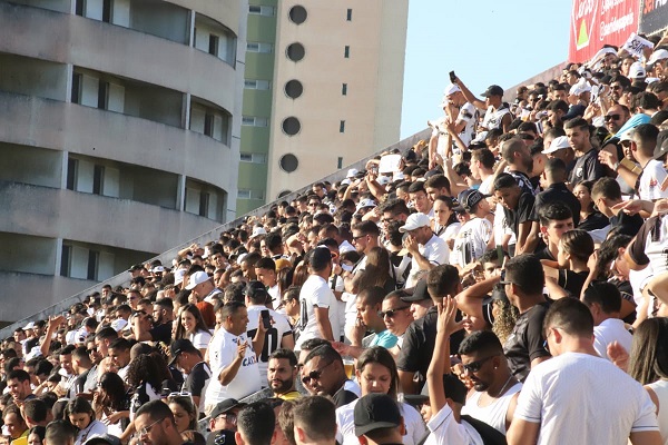 RN: POR DECISÃO DO ABC, JOGO DECISIVO CONTRA PAYSANDU SERÁ NA NOITE DE SEGUNDA-FEIRA