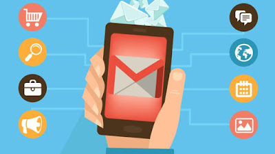 5 Fitur Gmail Yang Jarang Orang Ketahui