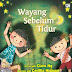 Review Buku Anak Wayang Sebelum Tidur Penulis Clara Ng