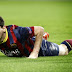 Messi injury can never be an excuse, says Martino