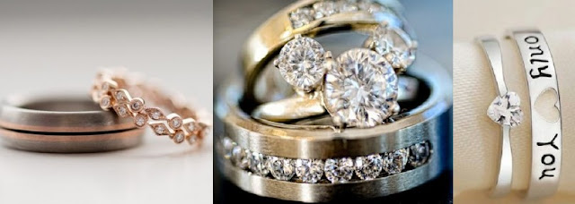 Engagement Ring Trends Latest Designs & Styles for Men & Women