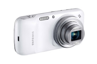 Samsung Galaxy S4 ZOOM