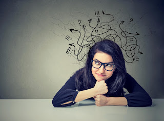 Changing your life: The power of our thoughts
