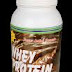 Amino Acid As One Of Whey Protein