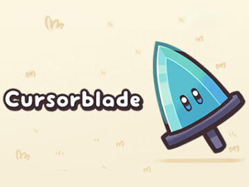 Cursorblade