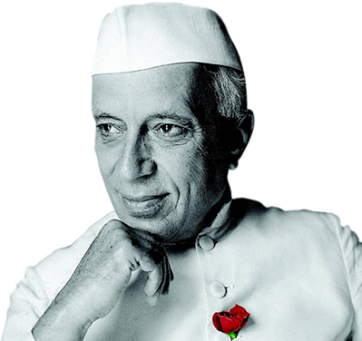 Jawaharlal Nehru