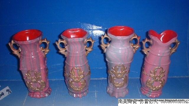 Made in china vase:made-28237