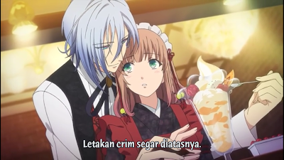 Amnesia Episode 5 Subtitle Indonesia