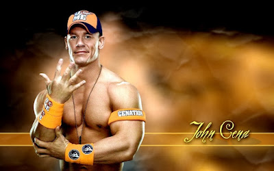 John Cena Hd Wallpaper Collection 