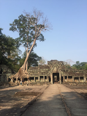 7 day guide to Cambodia