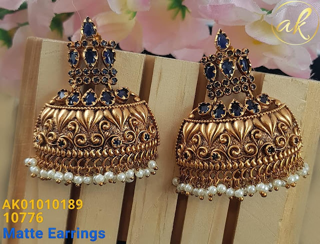 Designer Earrings