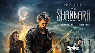 Download Film The Shannara Chronicles season 2 (2017) Subtitle Indonesia