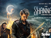 Download Film The Shannara Chronicles season 2 (2017) Subtitle Indonesia