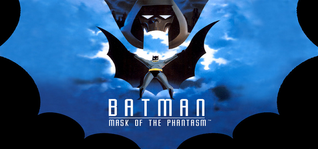 Watch Batman Mask of the Phantasm (1993) Online For Free Full Movie English Stream