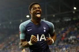 Serge-Aurier