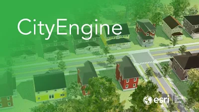 Esri City Engine