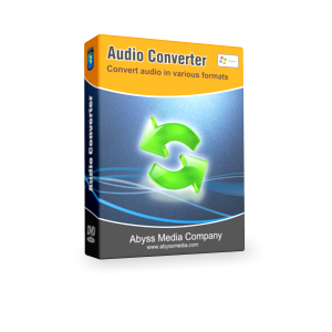 Abyssmedia Audio Converter Plus 6.2.5.0 Free Download