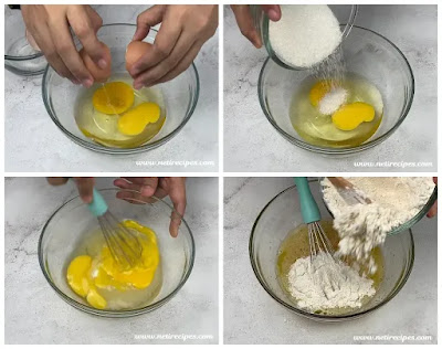 Cara Membuat Brownies Onbitjkoek Resep Neti