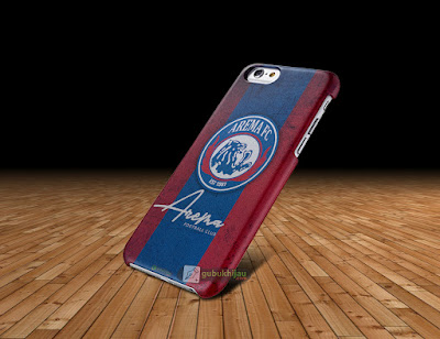 Mockup Custom Case iPhone 6s