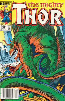 Thor #341