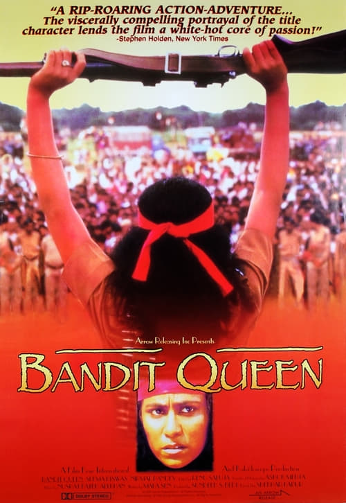 Watch Bandit Queen 1995 Full Movie With English Subtitles