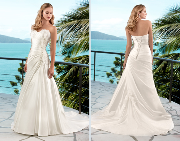  Ella  Bridals Wedding  Dresses 