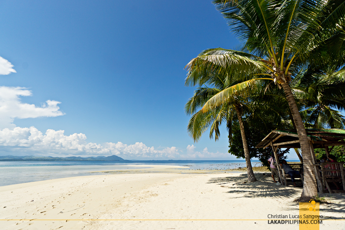 Once Islas Sirumon Island Zamboanga City