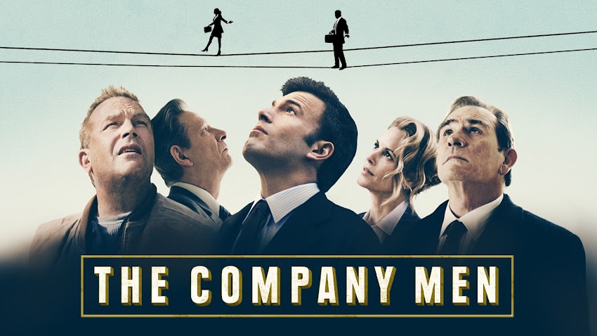 The Company Men