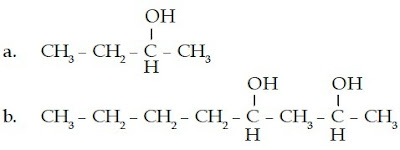 2-butanol 2-heksanol