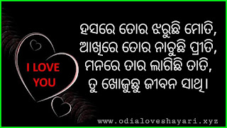 Odia Love Shayari | Tap 10 Best  Odia Love Shayari Collection 2020