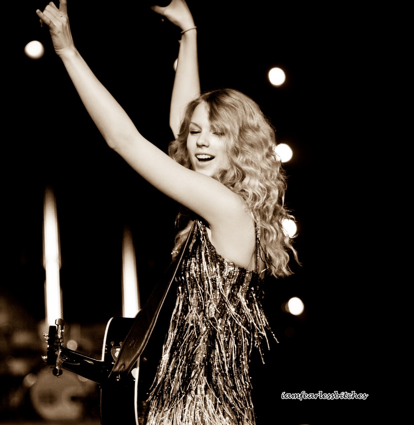 *. feeling alive ~