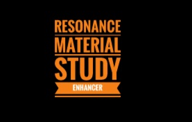 Resonance Booklet Of IIT JEE