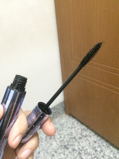 QL Cosmetics Mascara