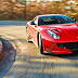 DMC offers a limited edition body kit for the Ferrari F12 Berlinetta