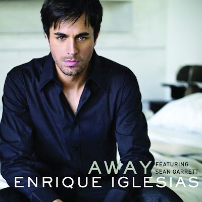 enrique iglesias album cover