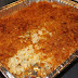 FUNERAL POTATOES