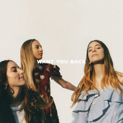 Arti Lirik Lagu Want You Back - HAIM