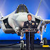 Additional Japanese order for 105 F-35 Lightning stealth fighters to be built outside Japan