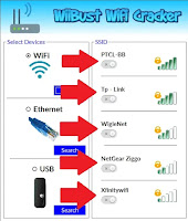 How to Hack WiFi Password with Latest Wifi Hacker App