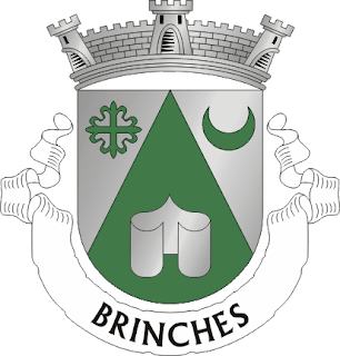 Brinches